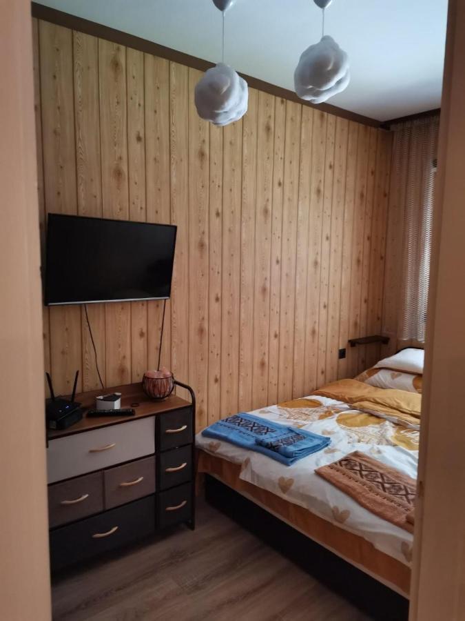 Rozina Apartman Mosonmagyaróvár Zewnętrze zdjęcie